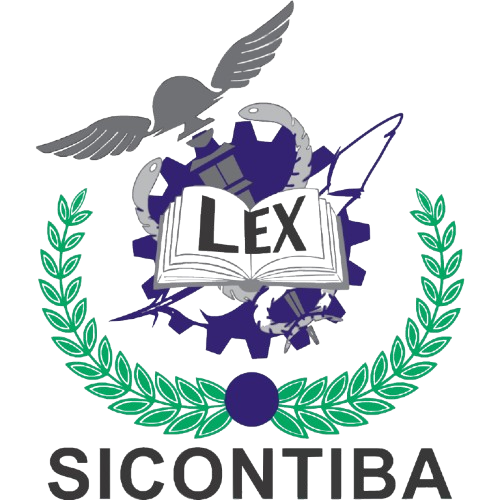 Logo do Sicontiba